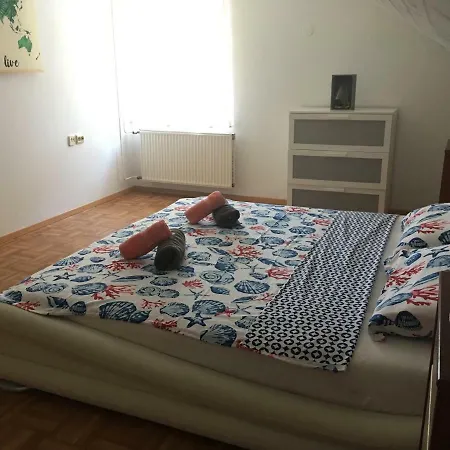 Appartement Follow The River! *