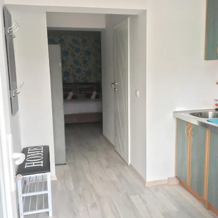 Appartement Follow The River!